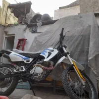 تریل پیشرو۲۰۰زیپ استارمدل۹۰