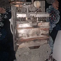 ابگرمکن  بوتان3115