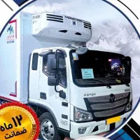 یونیت های سردخانه ای،اتاقهای یخچالی،ساخت و تعمیر