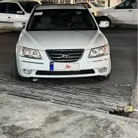 فروش سوناتا 2010