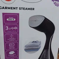 اتو بخار ایستاده مایر