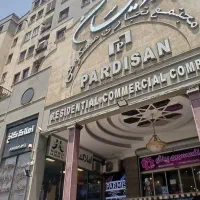 مغازه ۲۴ متر پاساژ / زاگرس شرقی مرزداران|اجارهٔ مغازه و غرفه|تهران, پردیسان|دیوار