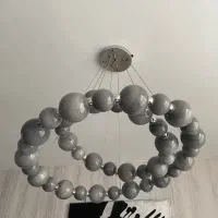 لوستر کهکشانی