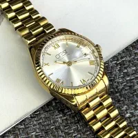 جدیدترین مدل‌های ساعت مچی مخصوص بانوان