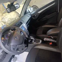 تارا v4 اتوماتیک مدل ۱۴۰۴ فول|خودرو سواری و وانت|تهران, مینای جنوبی|دیوار