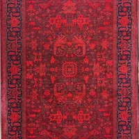 فرش شقایق ٪٪ اقتصادی 1200 شانه