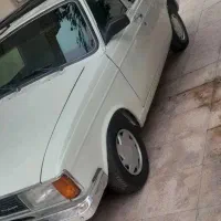 پیکان وانت دوگانه شرکتی