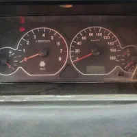 پراید 89 دوگانه سی ان جی فابریک|خودرو سواری و وانت|شیراز, نارنجستان|دیوار