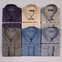 پیراهن مردانه جعبه ای