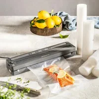 دستگاه سیل وکیوم آلمانی ،هواگیری و بسته بندی غذا و|سایر لوازم برقی|تهران, مهران|دیوار