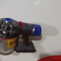 جارو شارژری دایسون V7|جاروبرقی، جارو شارژی، بخارشو|اندیشه, اندیشه فاز ۱|دیوار