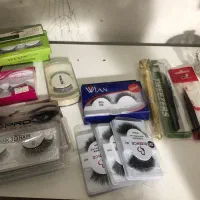 حراجی وسایل مژه