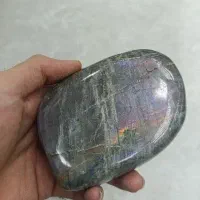 فروش سنگ قیمتی و نیمه قیمتی لابرادوریت کم یاب|جواهرات|تهران, پامنار|دیوار