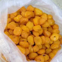 الوبخارا زرد درجه یک