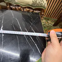 پایتختی مخمل طوسی|تخت و سرویس خواب|تهران, خزانه|دیوار