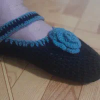 پاپوش|کیف، کفش، کمربند|رشت, معلولین|دیوار