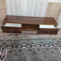 میز تلویزیونی