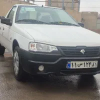 وانت آریسان۲صفرمدل۱۴۰۴(اتوشایان)