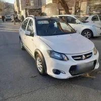 کوییک R مدل۱۴۰۰ پارس خودرویی|خودرو سواری و وانت|تهران, اسفندیاری|دیوار