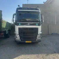 اف اچ ۵۰۰ سایپادیزل|خودرو سنگین|تهران, آذربایجان|دیوار