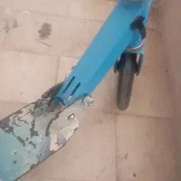 اسکوتر|دوچرخه، اسکیت، اسکوتر|تبریز, |دیوار