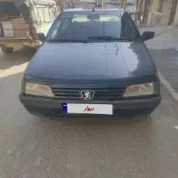 پژو آردی|خودرو سواری و وانت|بانه, |دیوار