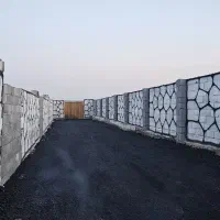 زمین-چهاردیواری-باغ-باغچه-قیمت-واقعی-میباشد