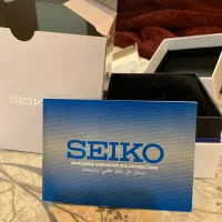 ساعت Seiko مدل srpj11k1|ساعت|تهران, اختیاریه|دیوار