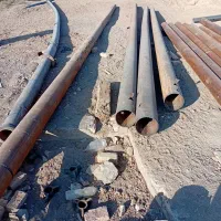 لوله جدار۹ اینچ