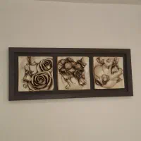 تابلو خاص ۲عدد