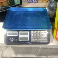 ترازوی ۴۰کیلویی محک