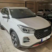 55xبیمه ۱۰ ماه بیمه بدنه ۶ ماه بدون رنگ و خط و خش