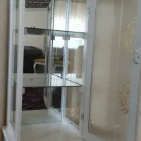 پشتی در حد نو و مینی بوفه|پشتی|بیرجند, |دیوار