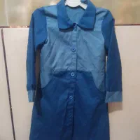 مانتو شلوار سایز 1