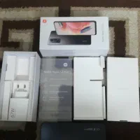 ردمی نوت ۱۲ پرو ۴g تمیز