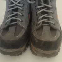 کفشکوهنوردی|کیف، کفش، کمربند|نجفآباد, رجایی شمالی|دیوار