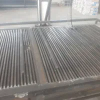 نصب و فروش درب کرکره جک بازوی ساخت درب فلزی|خدمات پیشه و مهارت|شهرکرد, |دیوار