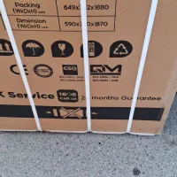 دو عدد کارتون یخچال