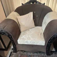 مبلمان|مبلمان خانگی و میز عسلی|تهران, مدائن|دیوار