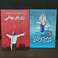 رمان های شاهکار خارجی و ایرانی|کتاب و مجله ادبی|شیراز, بعثت|دیوار