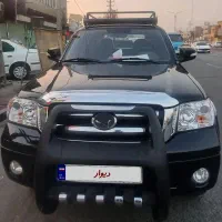 کاپرا2مدل 400 خوش رخ رنگ مشکی|خودرو سواری و وانت|مشهد, ابوذر|دیوار