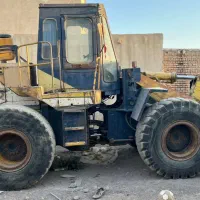 لودر کوبلکو LK190 z|خودرو سنگین|ساوه, |دیوار