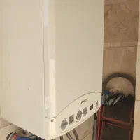 سرویس و نصب پکیج و آبگرمکن