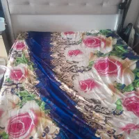 تخت خواب دونفره