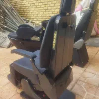 صندلی برقی سرشور مبله|آرایشگاه و سالن‌های زیبایی|ارومیه, |دیوار