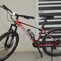 دوچرخه تریک وان درحد نو