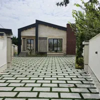 ویلای نوساز نزدیک ساحل۲۸۰متری برجاده اصلی|فروش خانه و ویلا|رشت, منظریه|دیوار