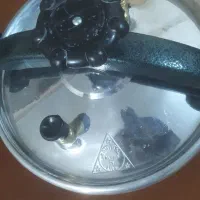 زودپزنو|ظروف پخت‌وپز|اصفهان, شاه پسند|دیوار