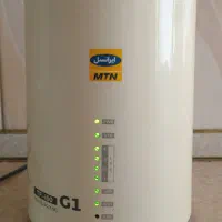 مودم ایرانسل td-lte TF-i60 G1