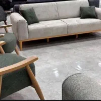 نقدو اقساط|مبلمان خانگی و میز عسلی|اردبیل, |دیوار